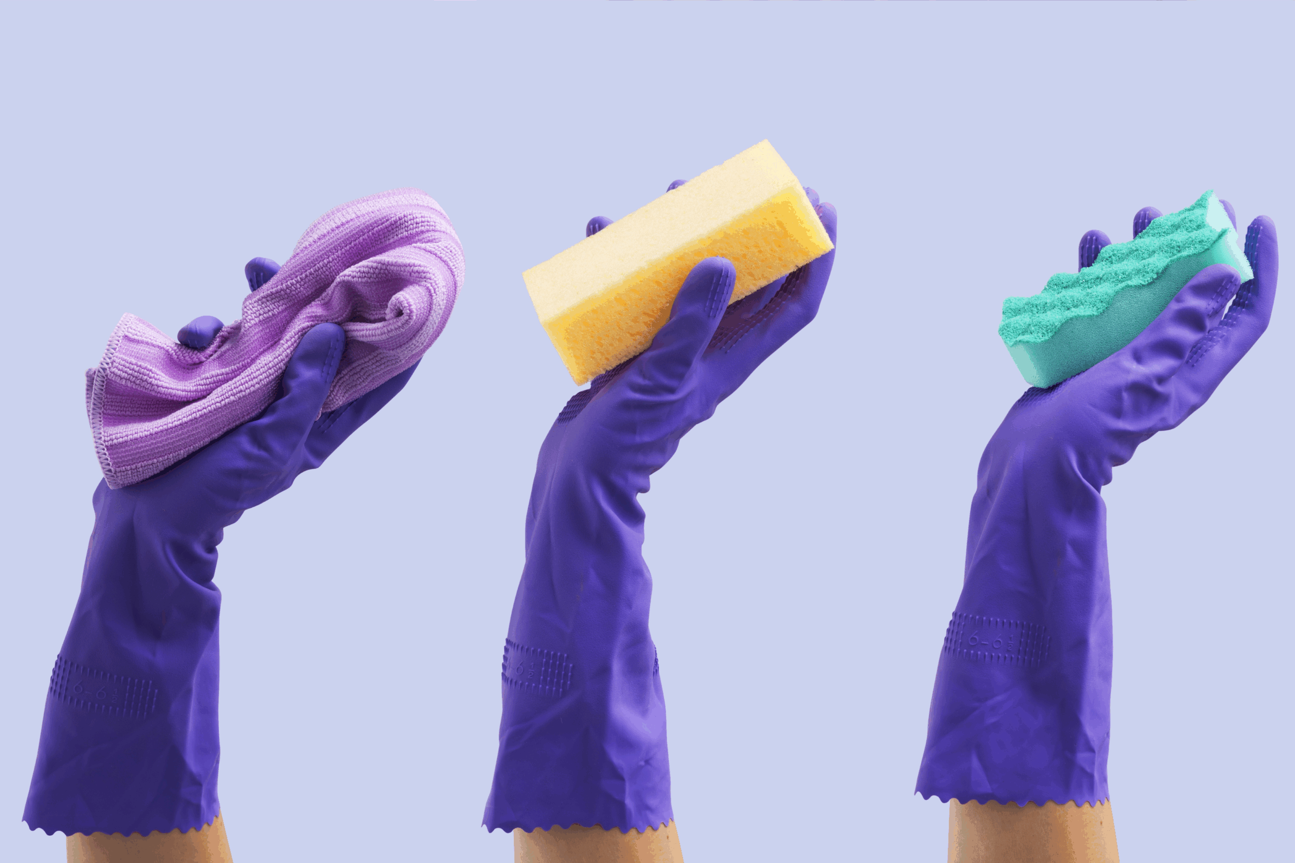 Werte die Gebäudereinigung in der Nähe vertritt